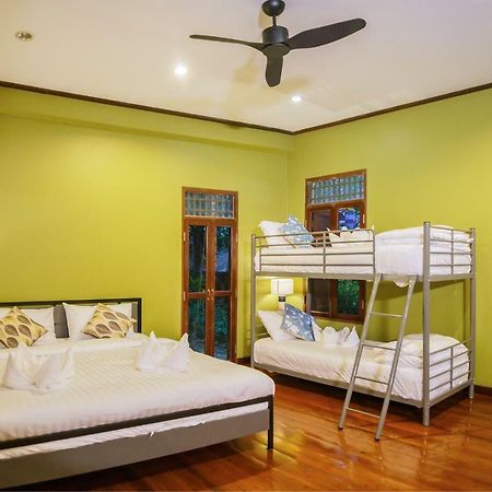 Lullaby Villa Chiang Mai Eksteriør billede