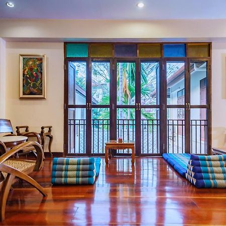 Lullaby Villa Chiang Mai Eksteriør billede