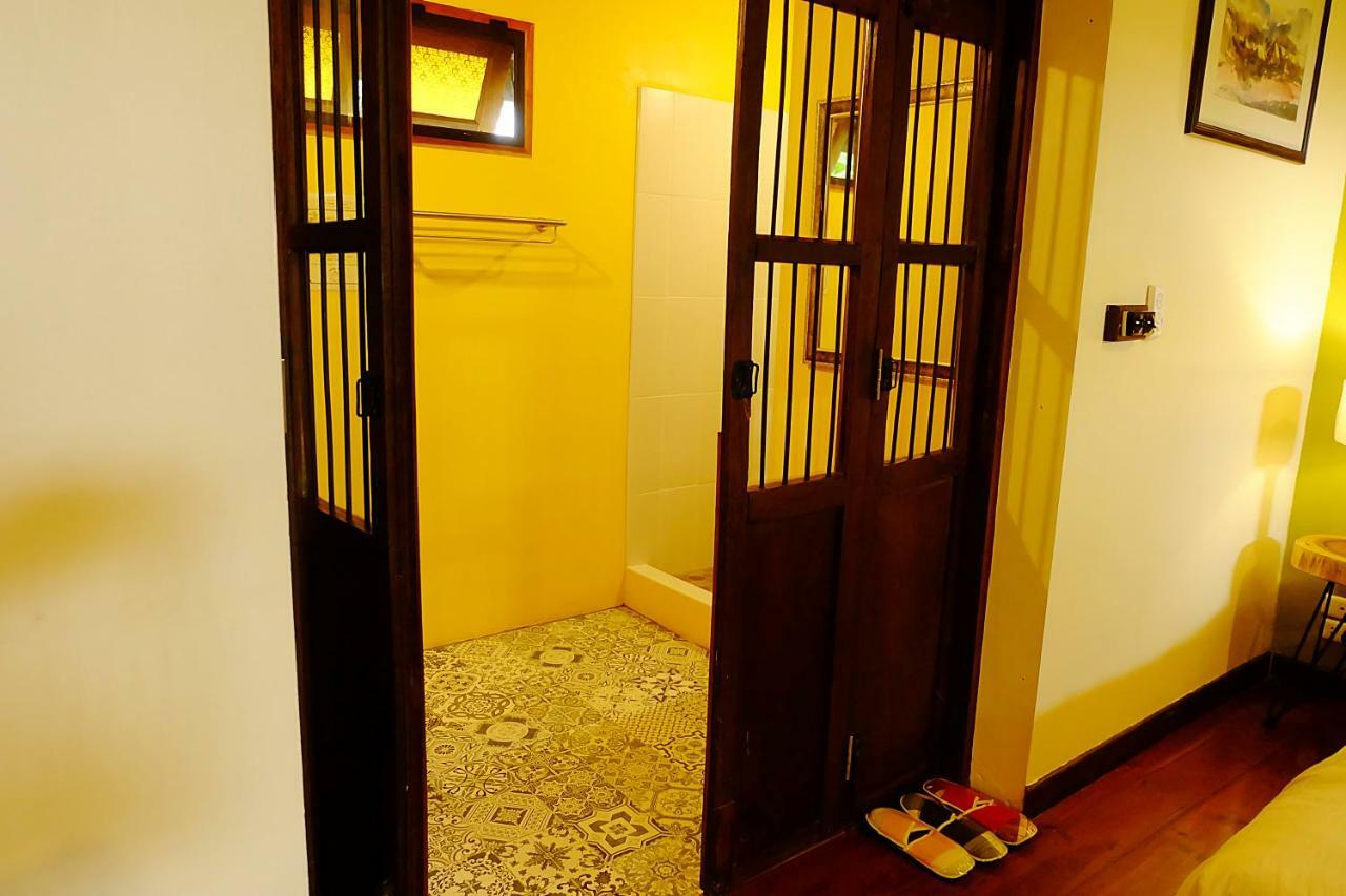 Lullaby Villa Chiang Mai Eksteriør billede