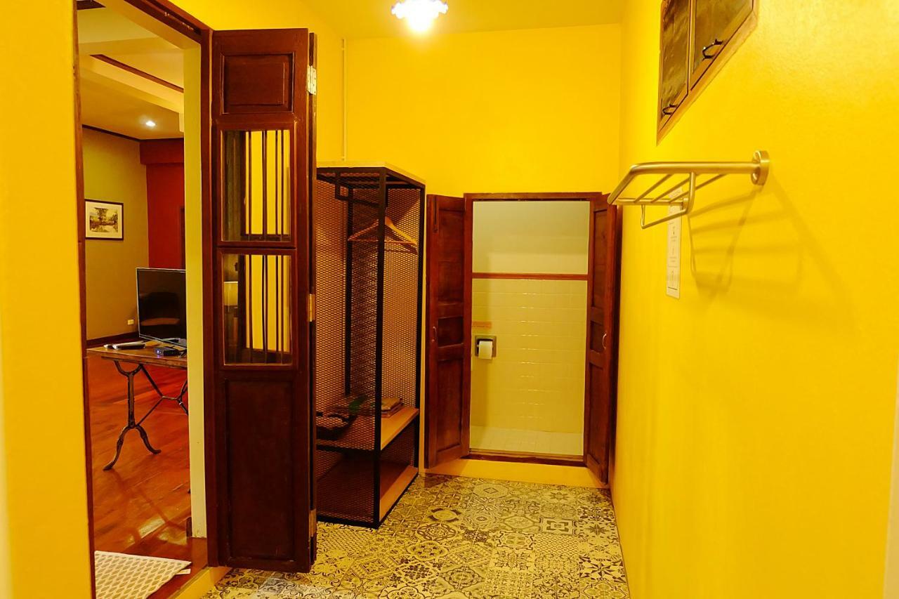 Lullaby Villa Chiang Mai Eksteriør billede