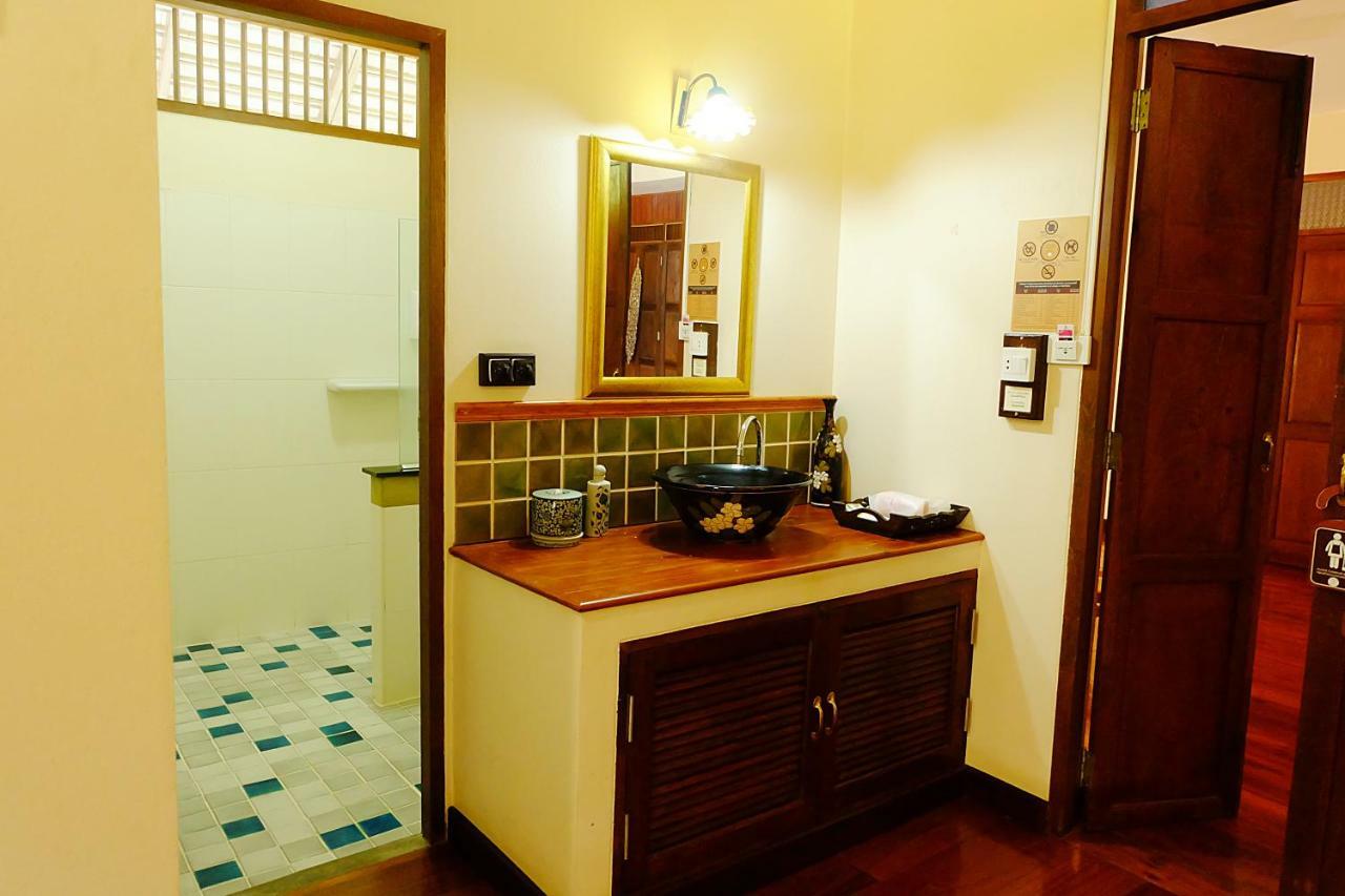 Lullaby Villa Chiang Mai Eksteriør billede