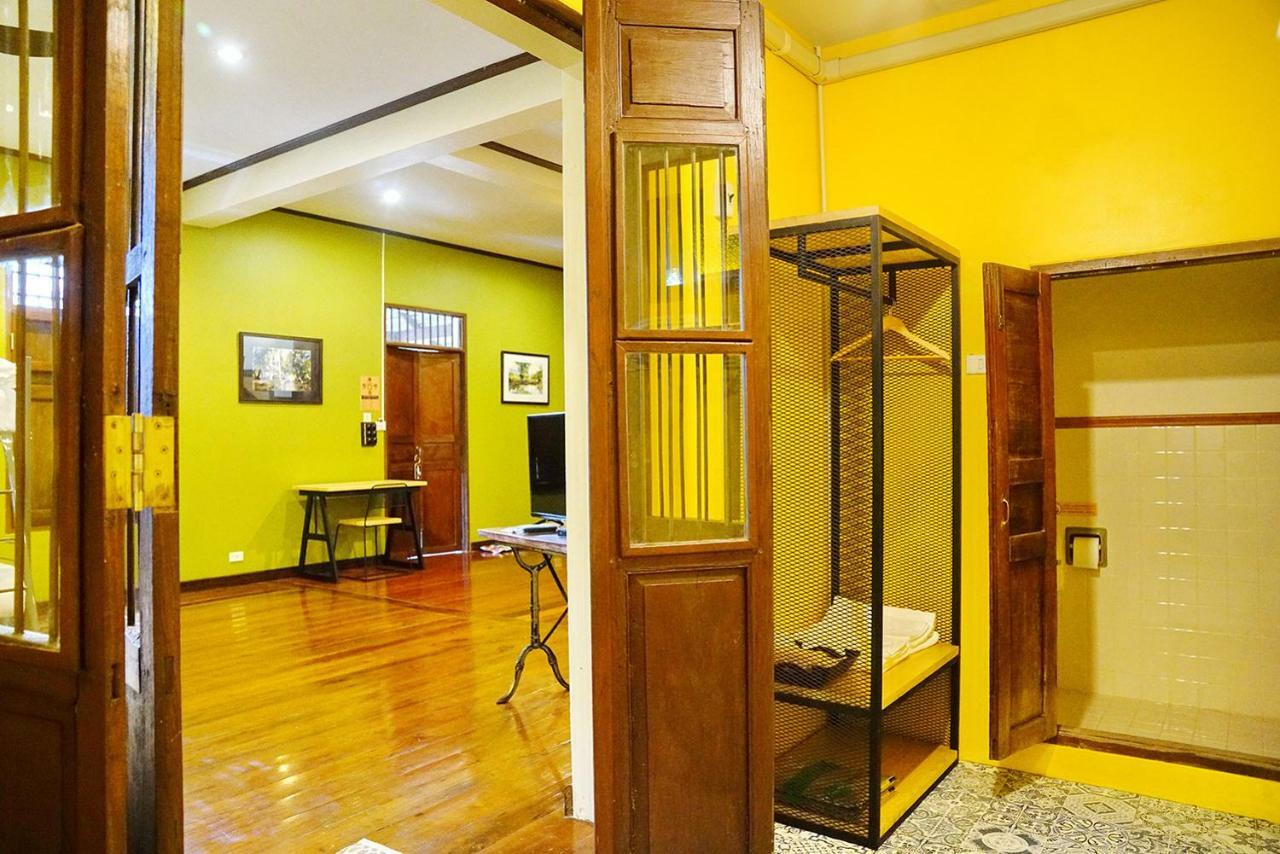 Lullaby Villa Chiang Mai Eksteriør billede
