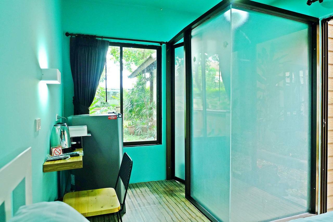 Lullaby Villa Chiang Mai Eksteriør billede