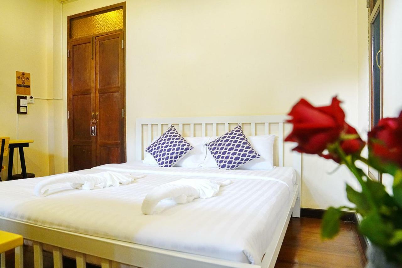Lullaby Villa Chiang Mai Eksteriør billede