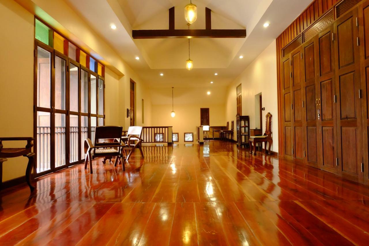 Lullaby Villa Chiang Mai Eksteriør billede