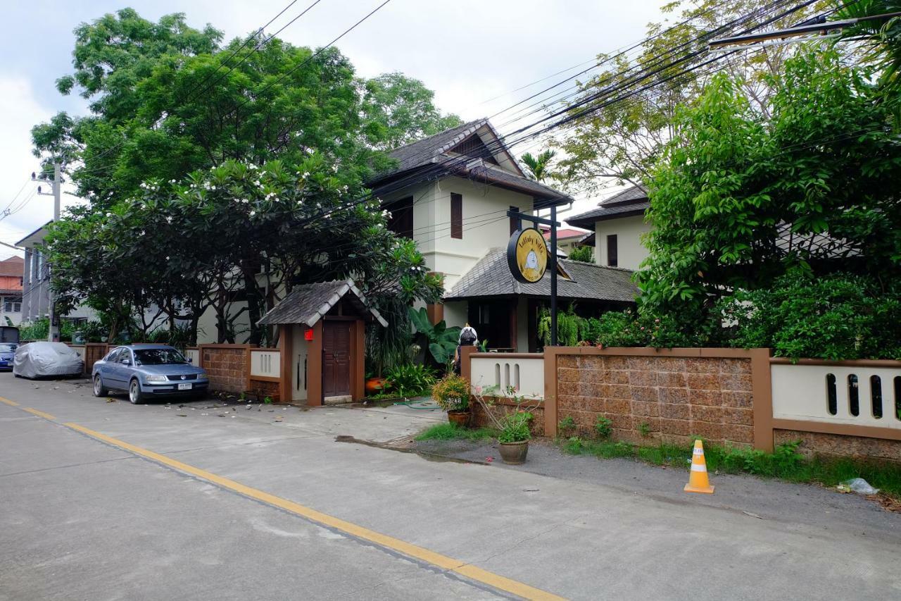 Lullaby Villa Chiang Mai Eksteriør billede